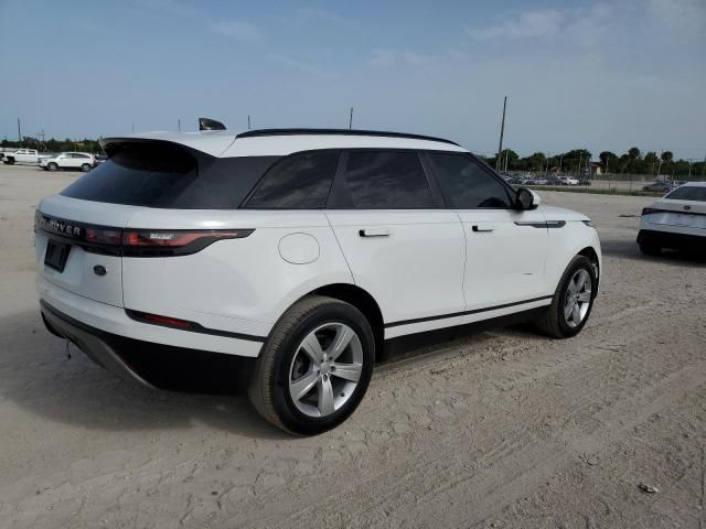 2018 Land Rover Range Rover Velar S