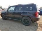 2009 Jeep Patriot Sport