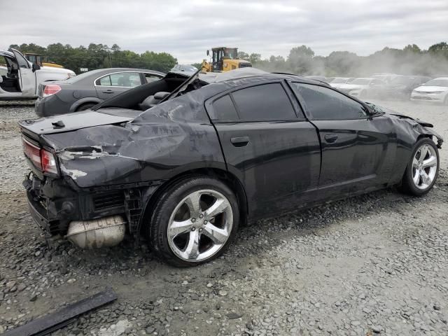 2012 Dodge Charger SXT