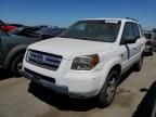 2006 Honda Pilot EX