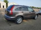 2011 Honda CR-V LX