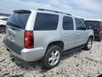 2012 Chevrolet Tahoe K1500 LT