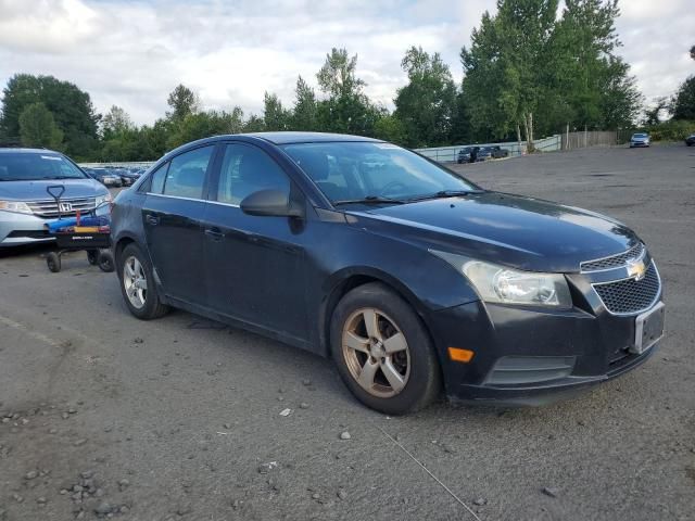 2013 Chevrolet Cruze LT