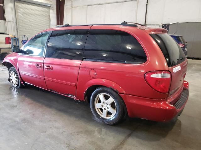 2005 Dodge Grand Caravan SXT