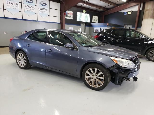 2013 Chevrolet Malibu 2LT