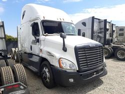 Freightliner Cascadia 125 salvage cars for sale: 2016 Freightliner Cascadia 125