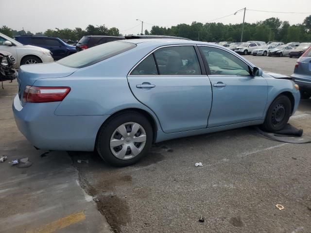 2007 Toyota Camry CE