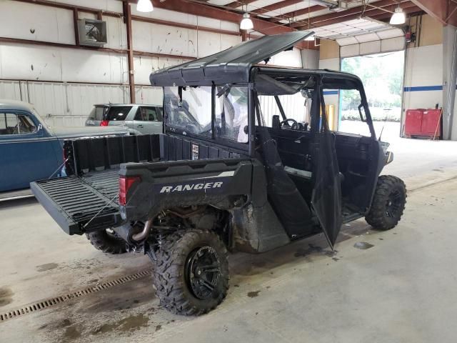 2023 Polaris Ranger Crew 1000 Premium