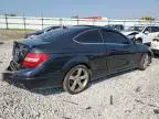 2014 Mercedes-Benz C 350 4matic