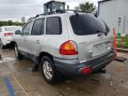 2004 Hyundai Santa FE GLS