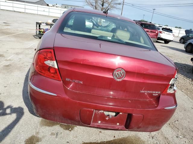 2008 Buick Lacrosse CX