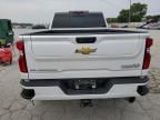 2022 Chevrolet Silverado K2500 High Country