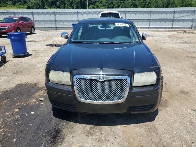 2006 Chrysler 300