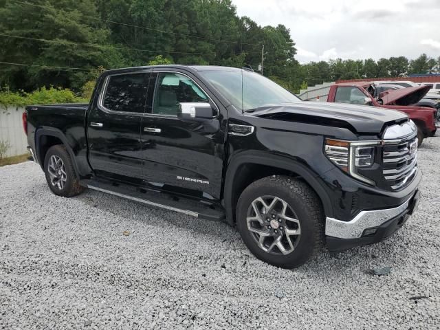 2024 GMC Sierra K1500 SLT