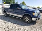 2010 Ford F150 Super Cab