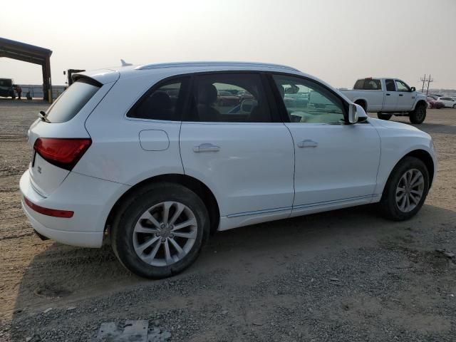 2015 Audi Q5 Premium