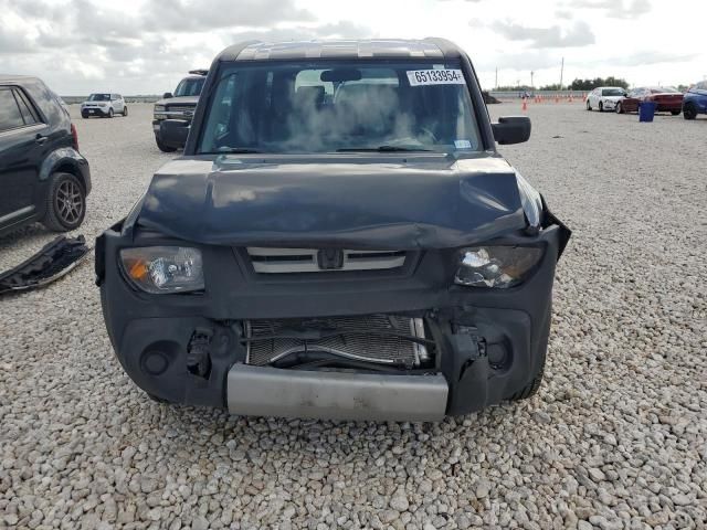 2007 Honda Element LX