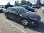 2015 KIA Optima Hybrid