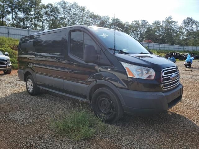 2015 Ford Transit T-150