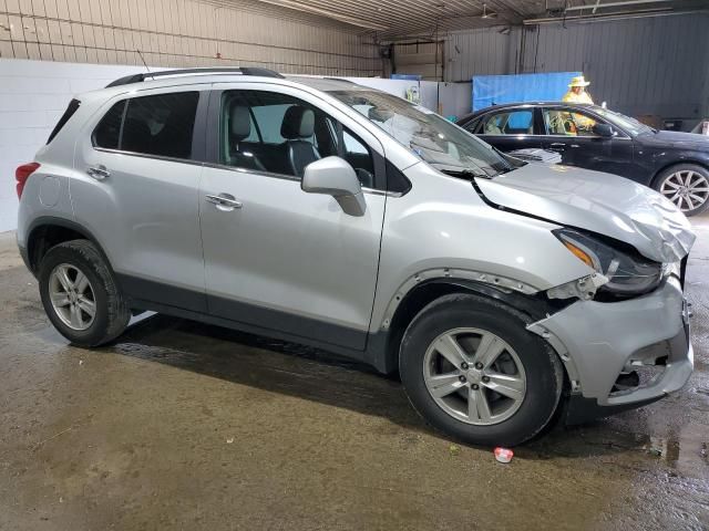 2019 Chevrolet Trax 1LT