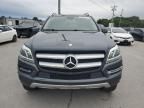 2014 Mercedes-Benz GL 450 4matic