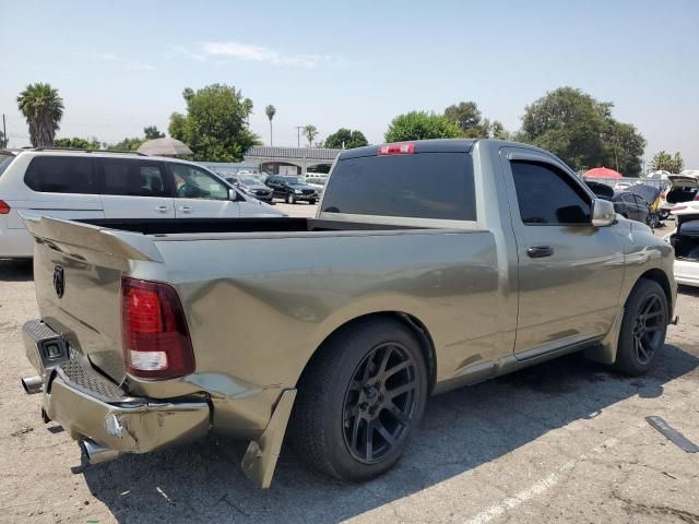 2013 Dodge RAM 1500 Sport