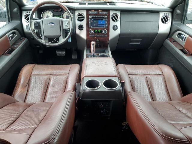 2014 Ford Expedition XLT