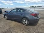 2016 Mazda 3 Sport