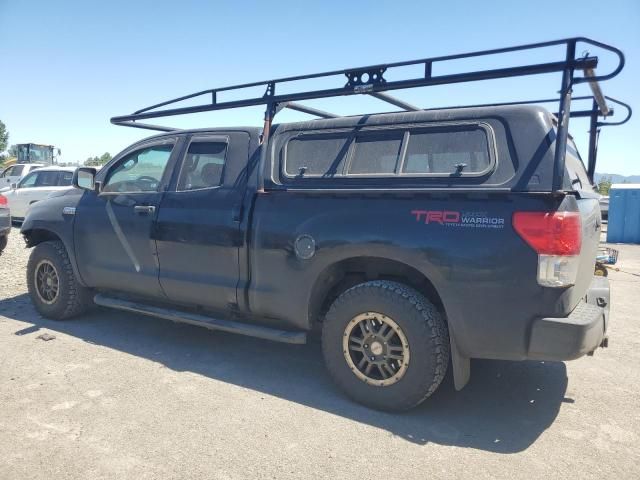 2010 Toyota Tundra Double Cab SR5