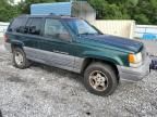 1997 Jeep Grand Cherokee Laredo