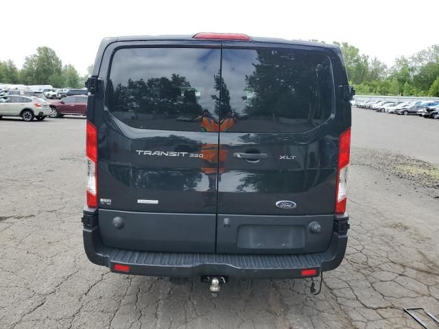 2019 Ford Transit T-350