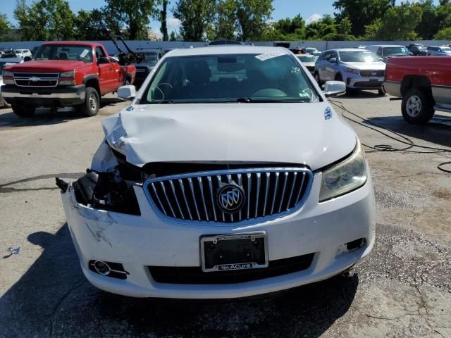 2013 Buick Lacrosse Premium