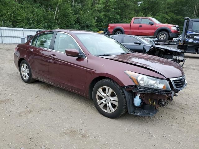 2009 Honda Accord LXP