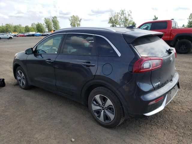 2019 KIA Niro EX