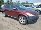 2005 Nissan Murano SL