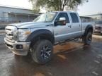 2012 Ford F350 Super Duty