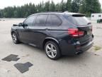 2015 BMW X5 XDRIVE50I