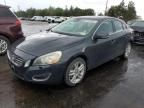 2012 Volvo S60 T5