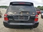 2006 Toyota Highlander Limited