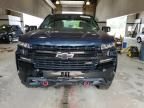 2021 Chevrolet Silverado K1500 LT Trail Boss