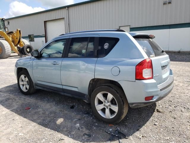 2013 Jeep Compass Sport