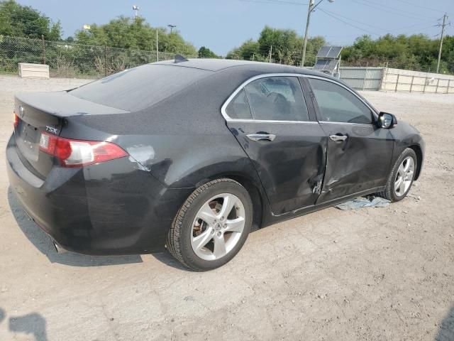 2009 Acura TSX