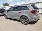 2019 Dodge Journey Crossroad