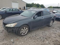 Lexus salvage cars for sale: 2008 Lexus ES 350