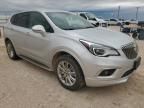 2017 Buick Envision Preferred