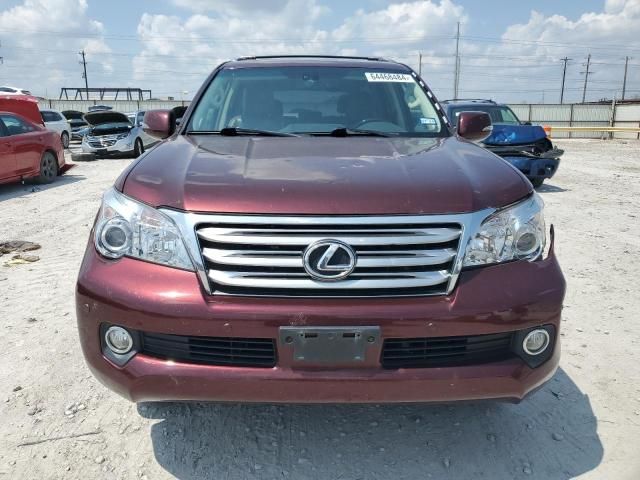 2011 Lexus GX 460