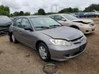 2005 Honda Civic DX VP