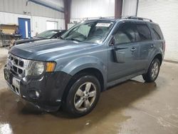 2010 Ford Escape Limited en venta en West Mifflin, PA