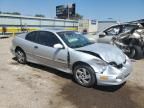 2001 Pontiac Sunfire SE