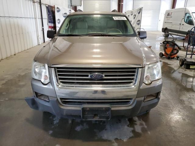 2006 Ford Explorer XLT